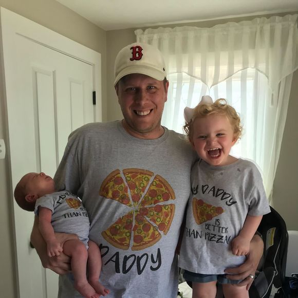 Meet your Posher, Andrew - Picture 1 of 1